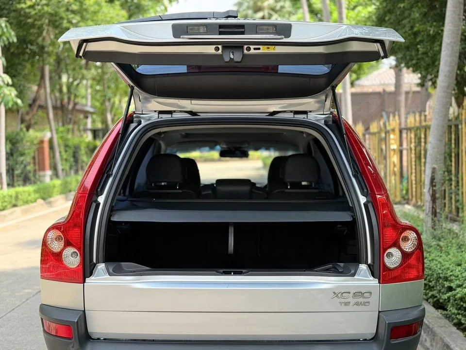2007 Volvo XC90 I 3
