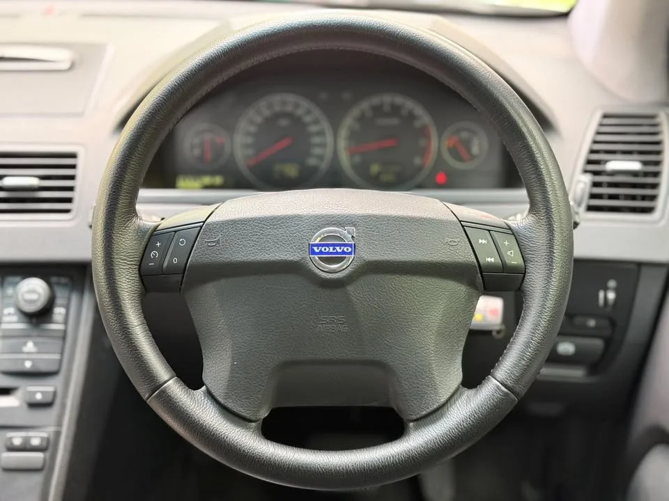 2007 Volvo XC90 I 2