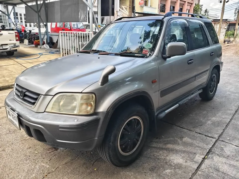 1996 Honda CR-V I 2