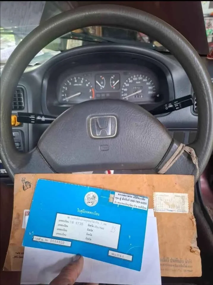 2015 Honda City III 3