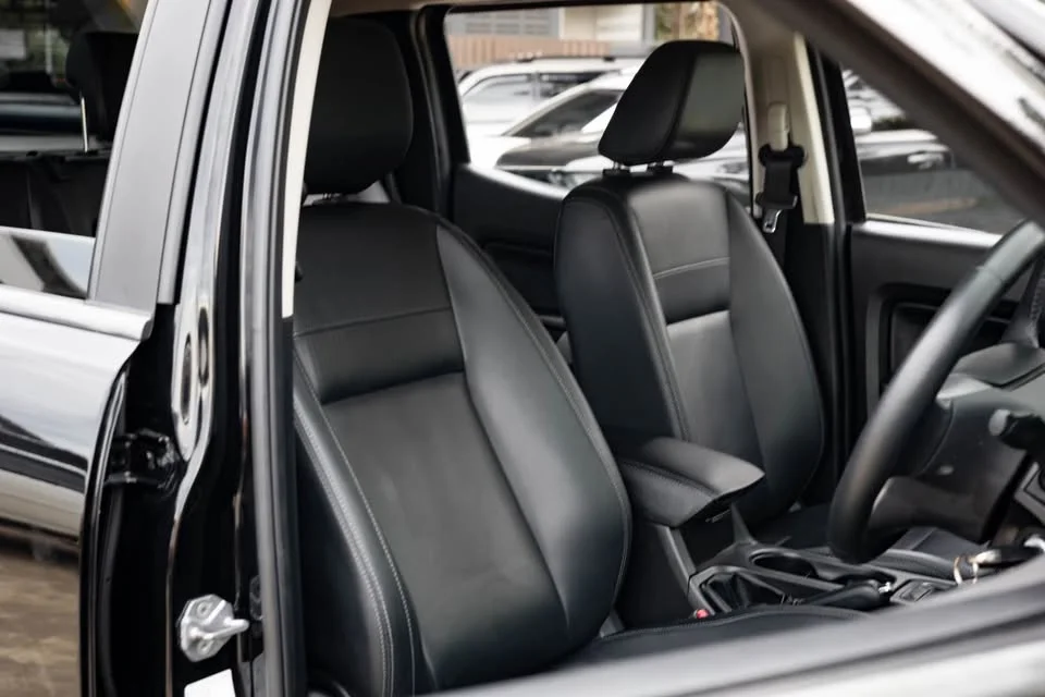 2022 Ford Ranger III 3