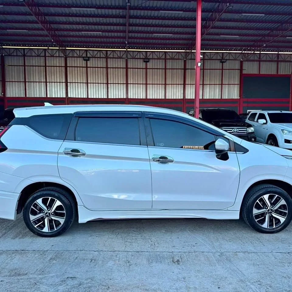 2019 Mitsubishi Xpander I 3
