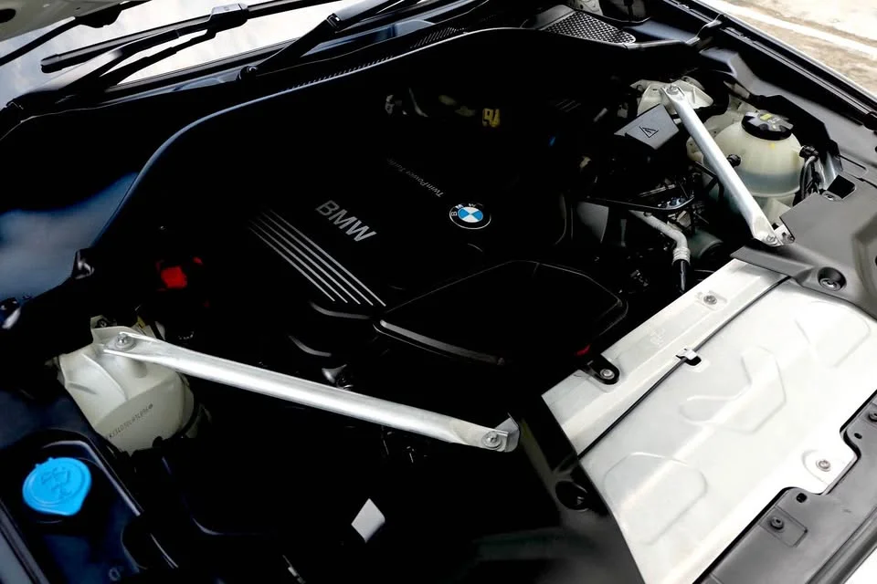 2020 BMW X3 G01, G08 2