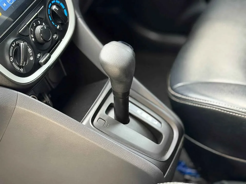 2020 Suzuki Celerio II 3