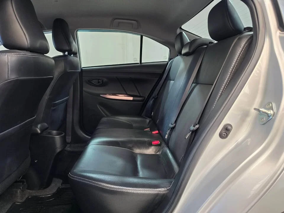 2022 Toyota Vios III 2