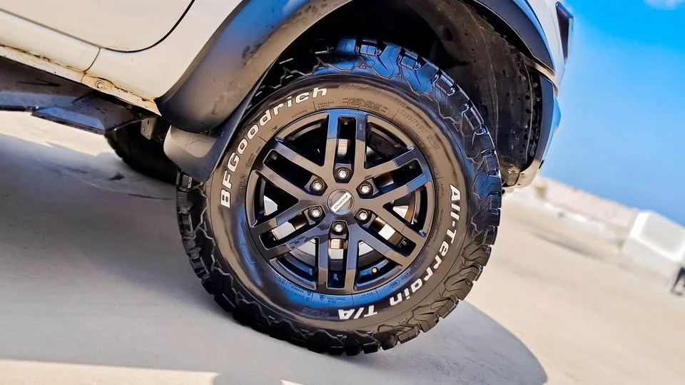 2019 Ford Ranger III 2
