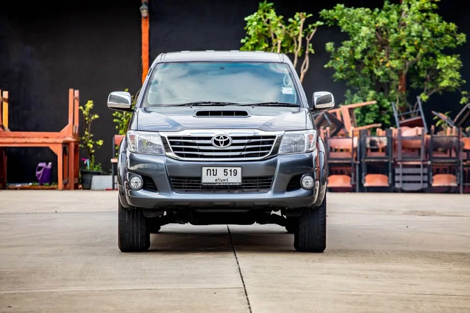 2010 Toyota Hilux VII 3