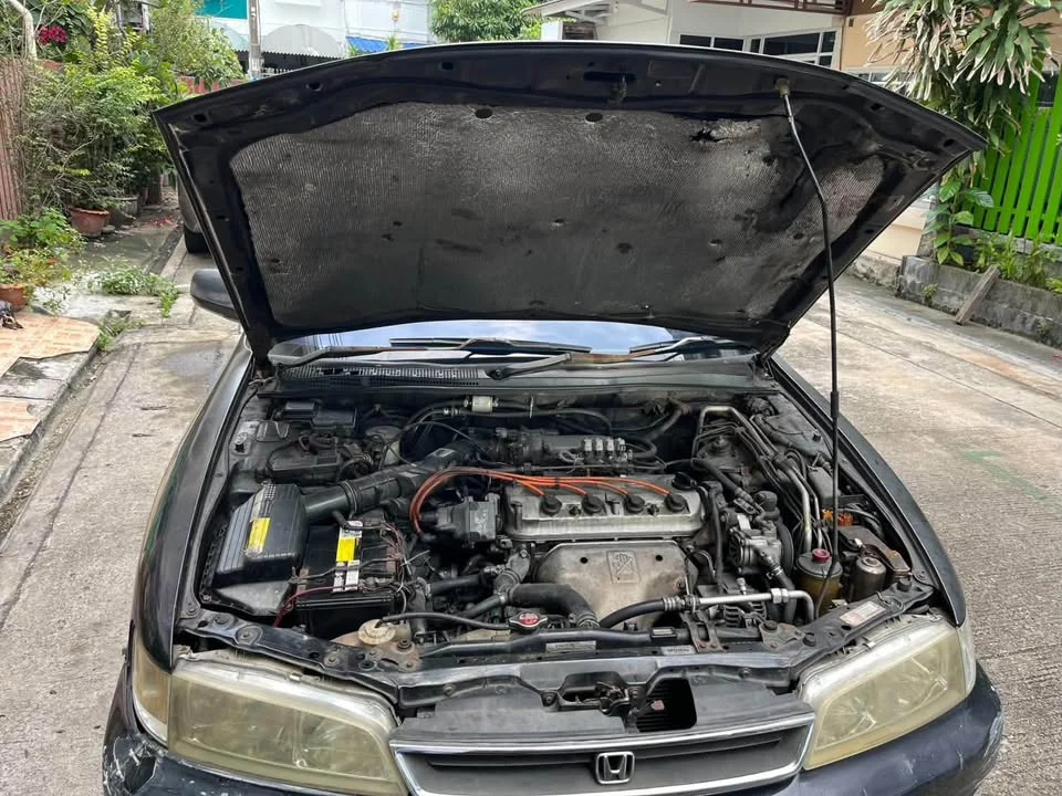 1996 Honda Accord V 3