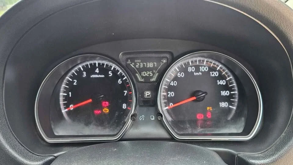 2018 Nissan Almera N17 3