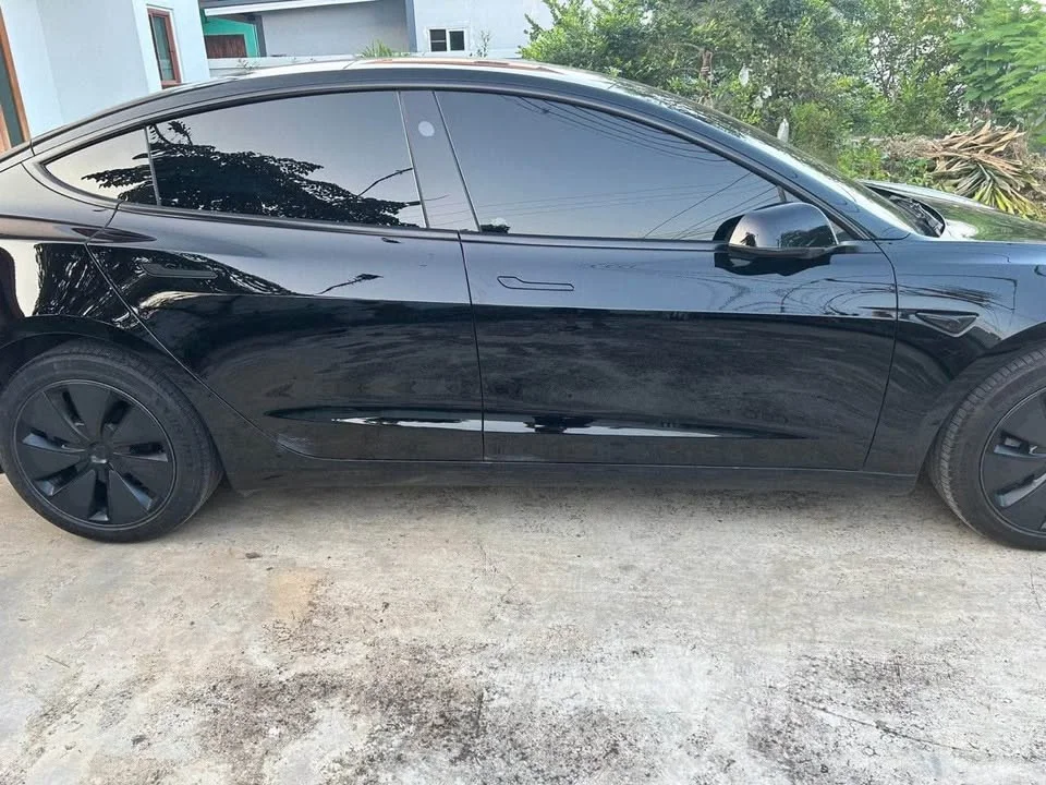 2024 Tesla Model 3 3