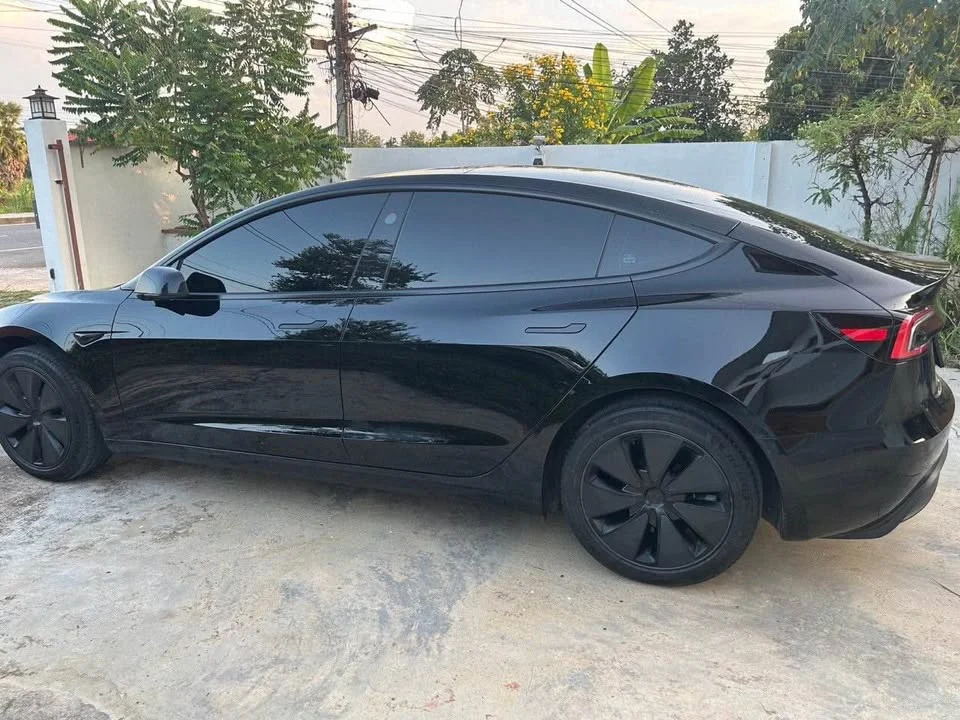 2024 Tesla Model 3 2