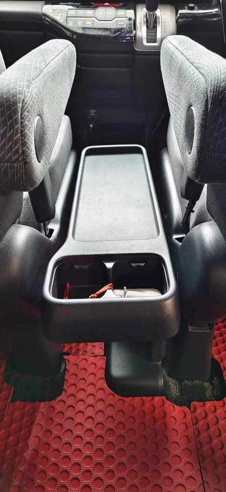2012 Honda Stepwgn IV 3