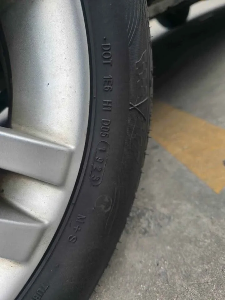 2008 Chevrolet Optra 2