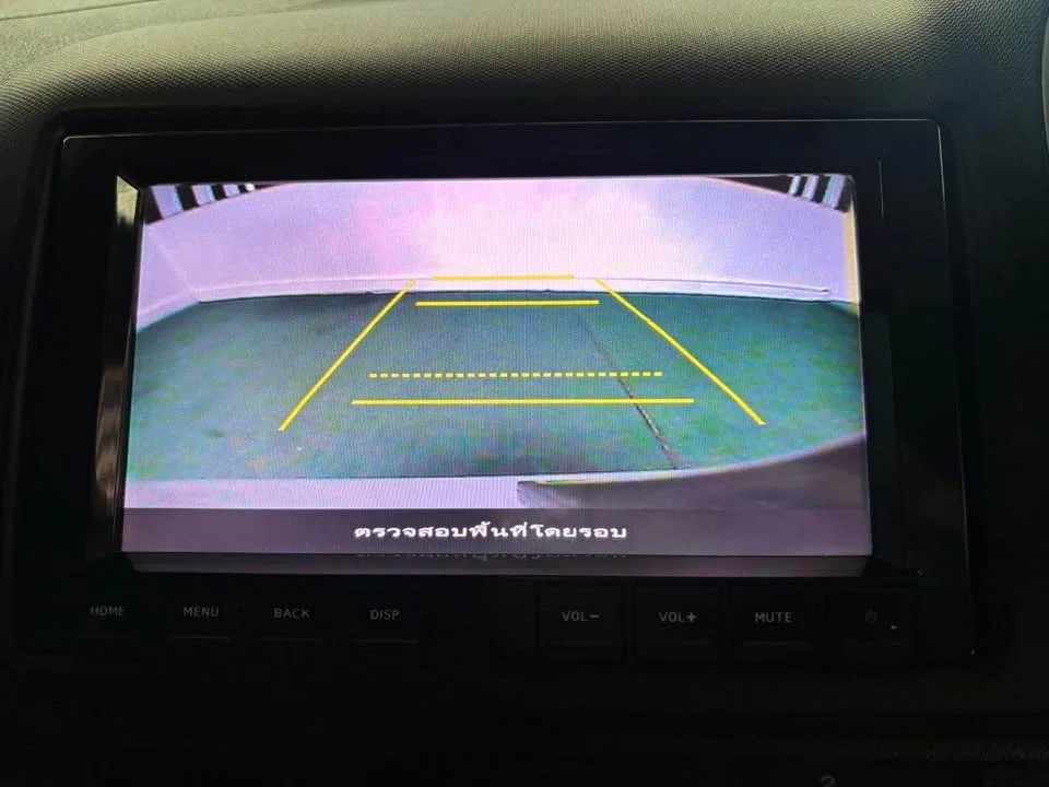 2014 Honda Mobilio II 2
