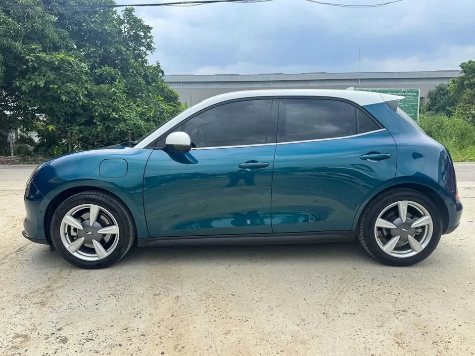 2022 GWM Ora Good Cat 2
