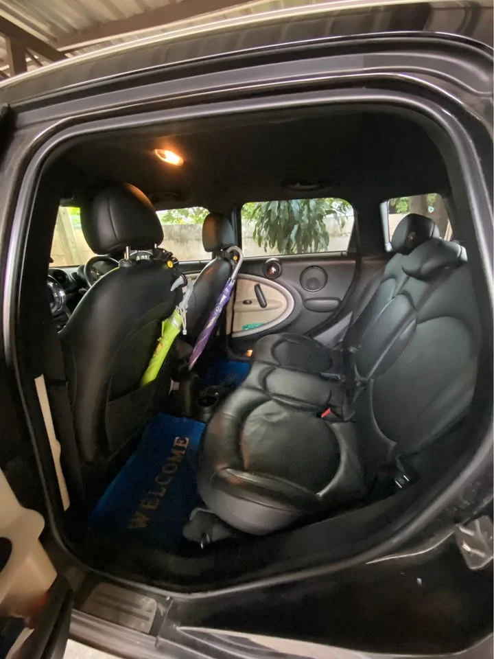 2016 Mini Countryman I 2