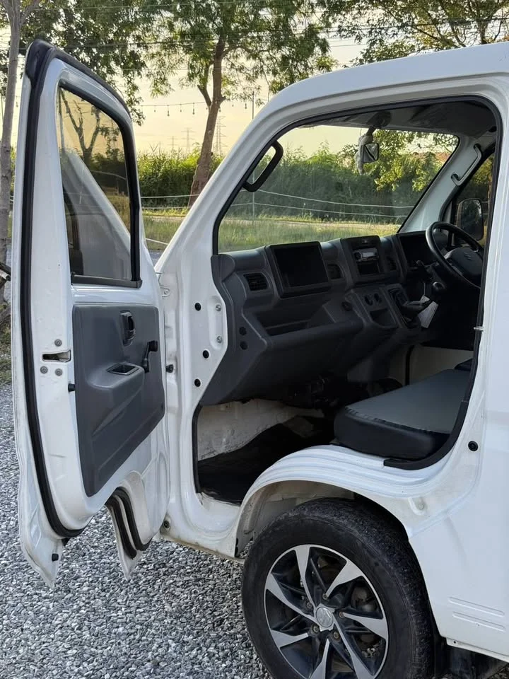 2020 Suzuki Carry II 2