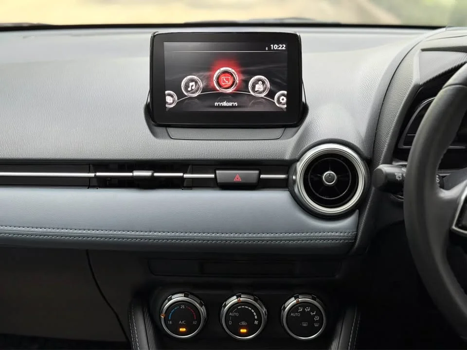2020 Mazda 2 III 2