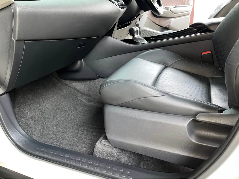 2018 Toyota C-HR I 2