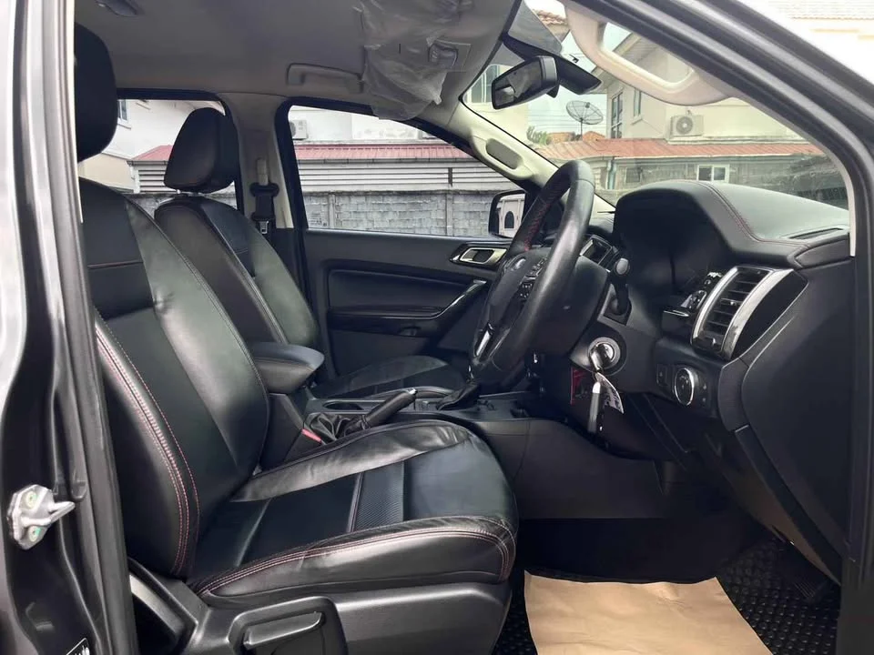 2020 Ford Ranger III 3