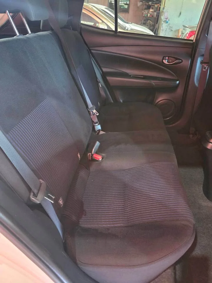 2022 Toyota Yaris III 3