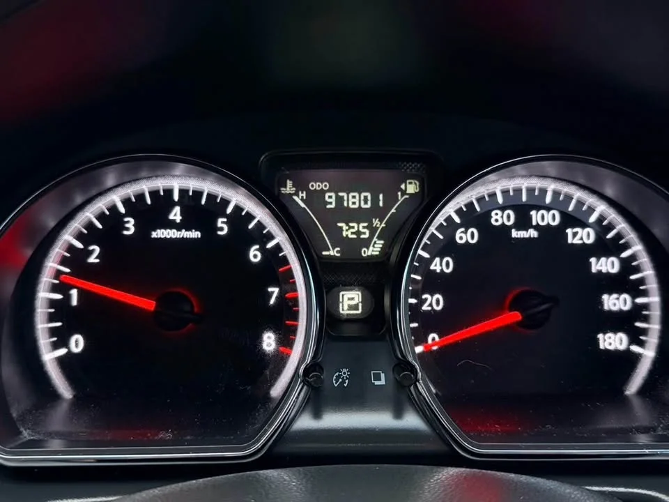 2019 Nissan Almera N17 2