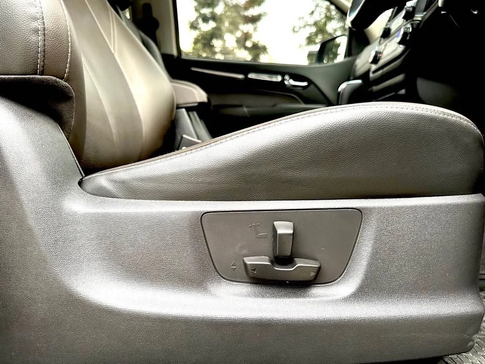 2017 Chevrolet Colorado II 2