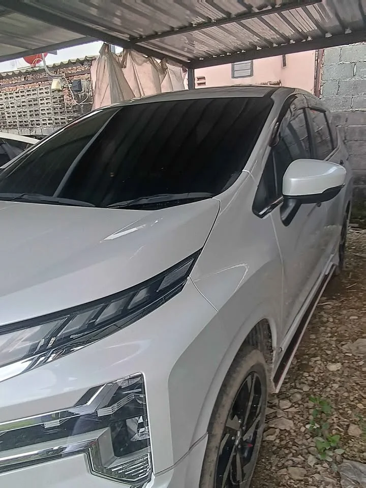 2023 Mitsubishi Xpander I 3