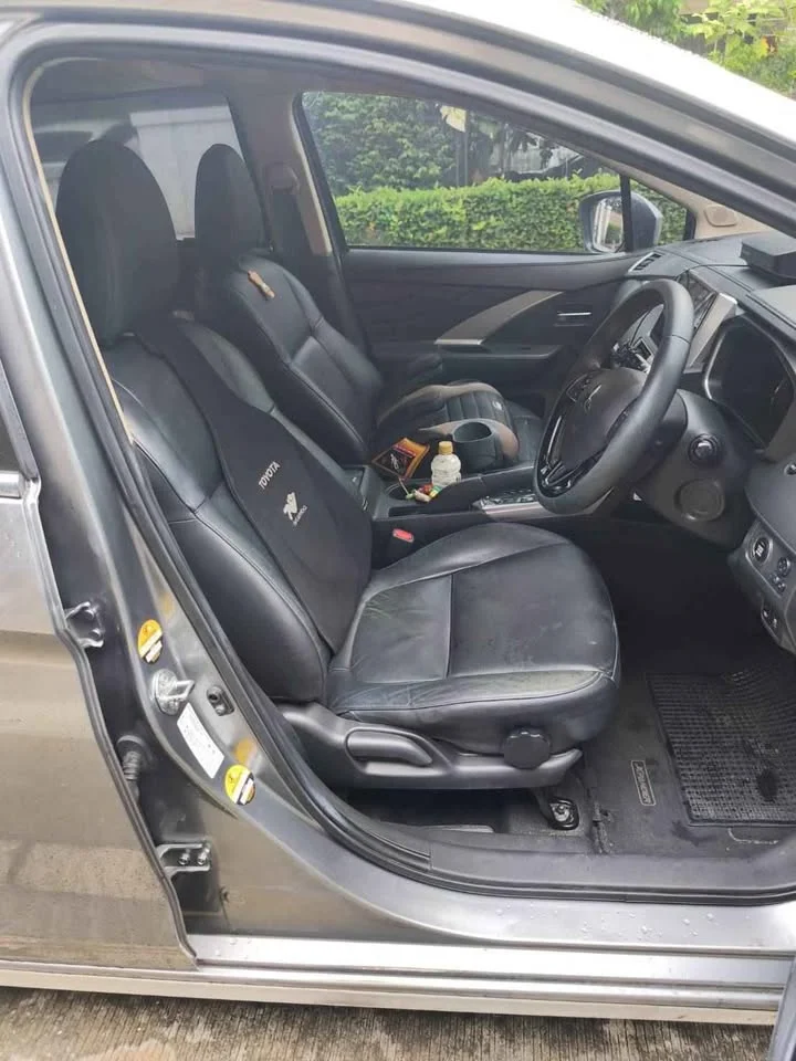 2019 Mitsubishi Xpander I 3