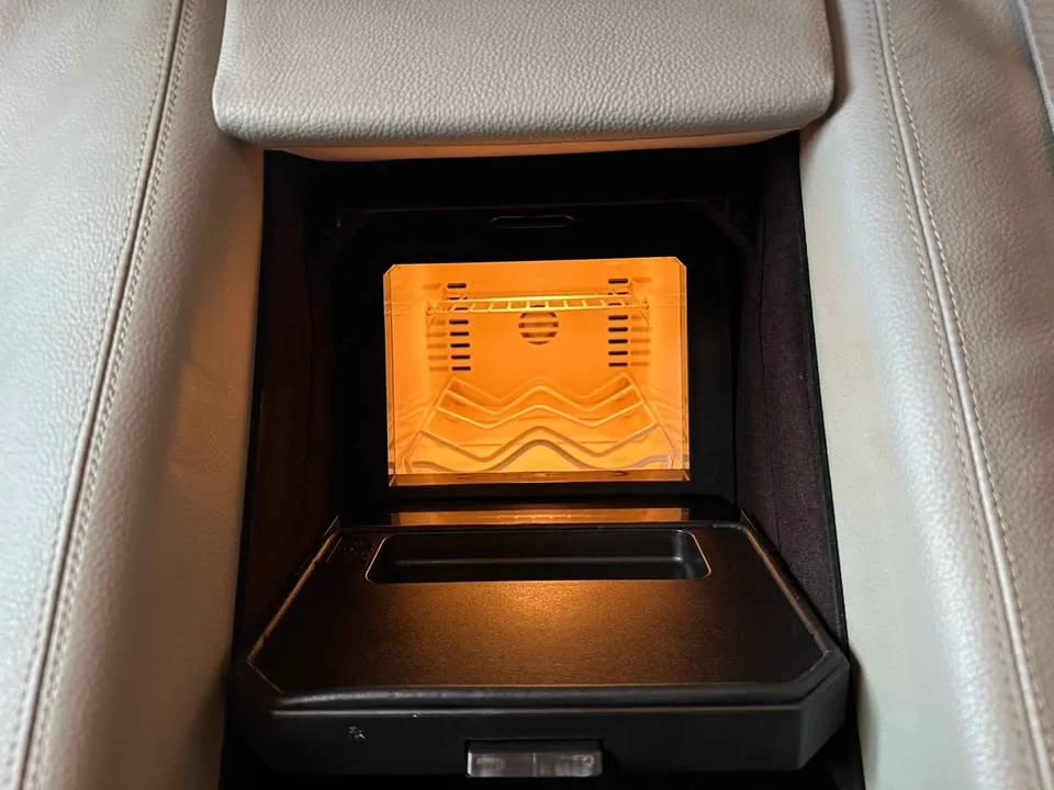 2004 Benz S-Class W220 3