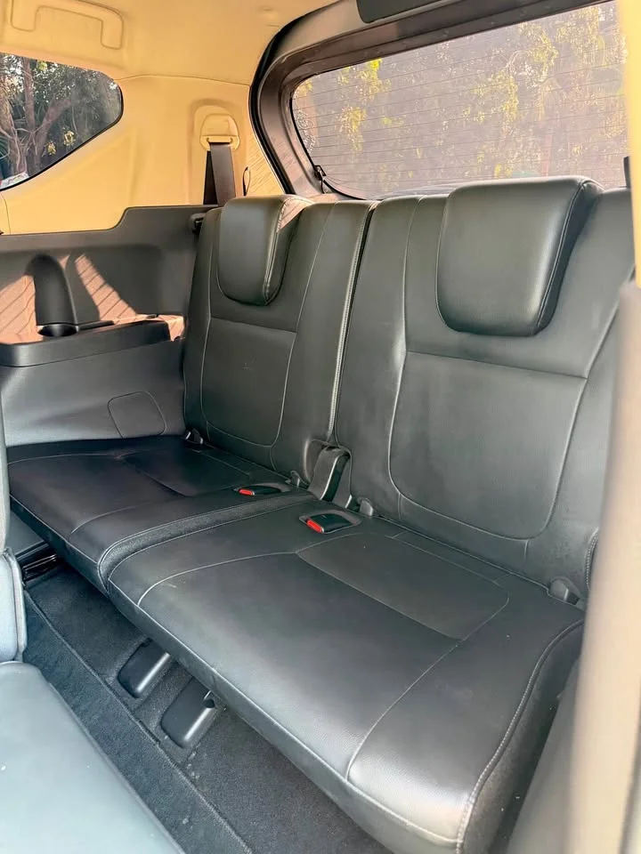 2019 Mitsubishi Xpander I 3