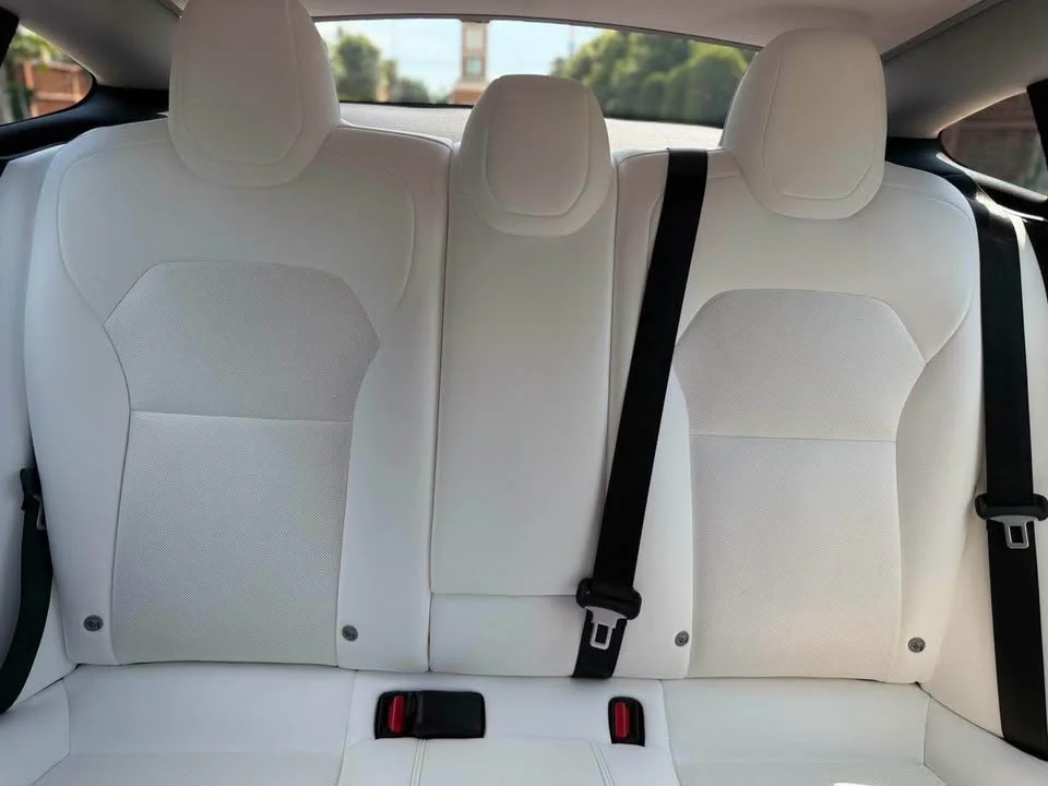 2024 Tesla Model 3 3