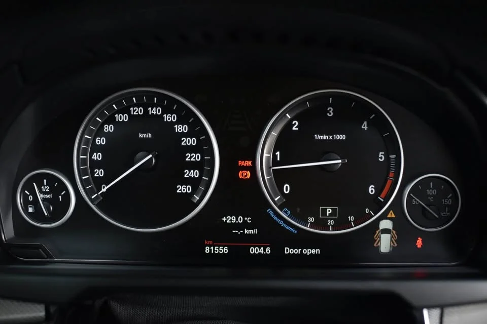 2016 BMW X5 F15, F85 3
