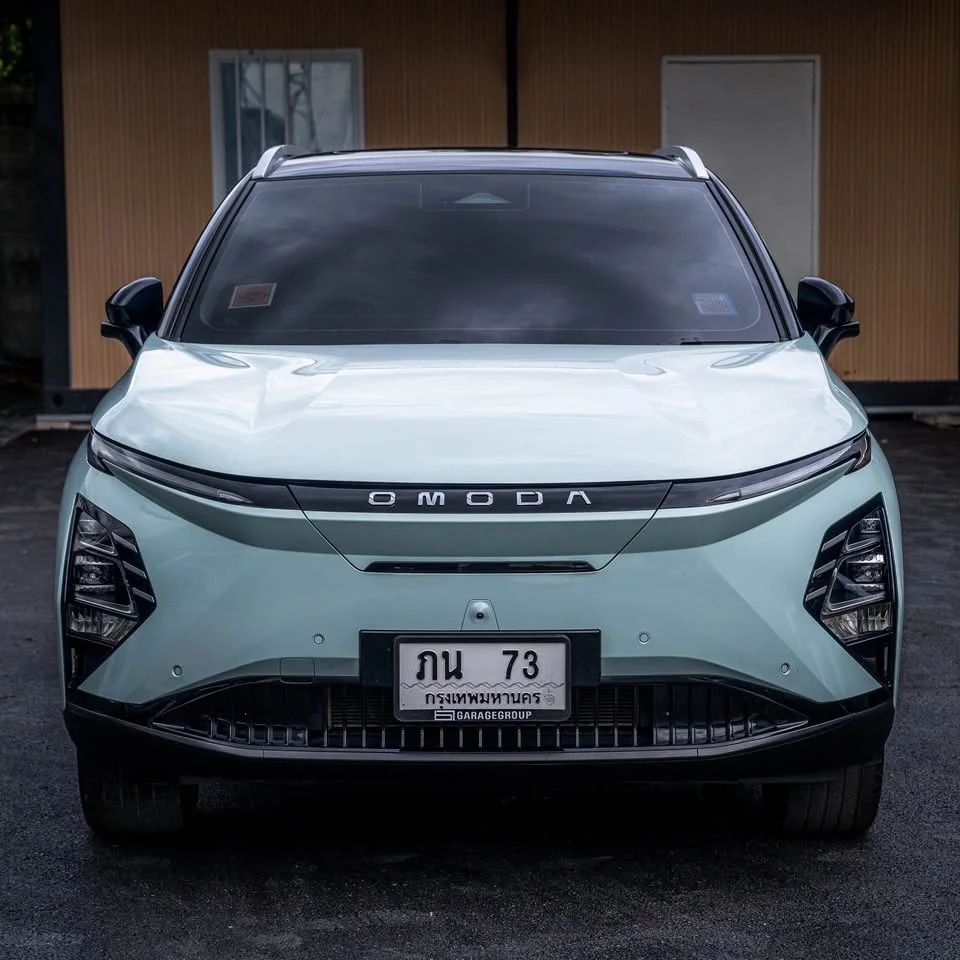 2025 MG Maxus 2