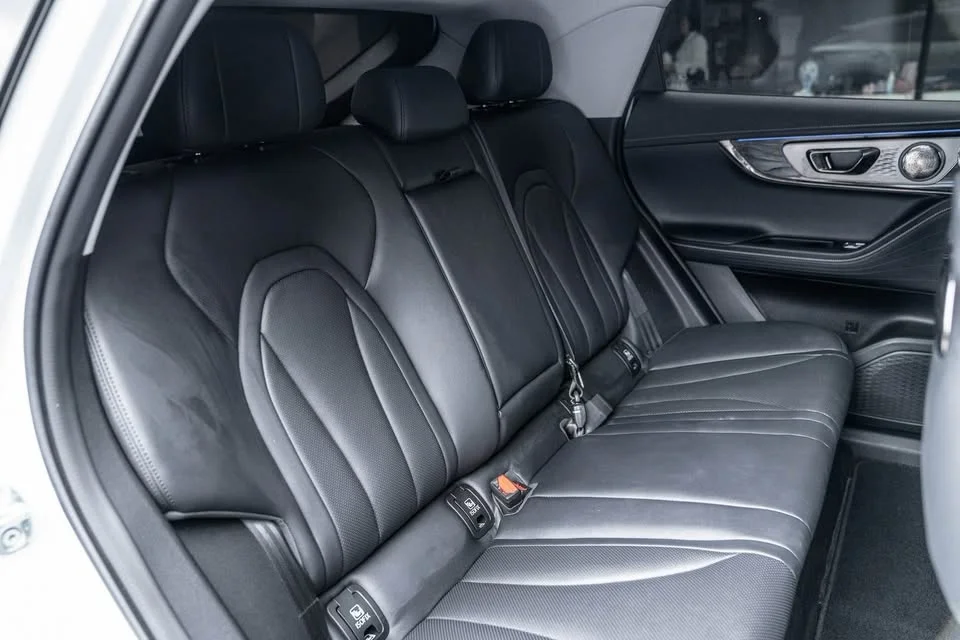 2025 MG Maxus 3