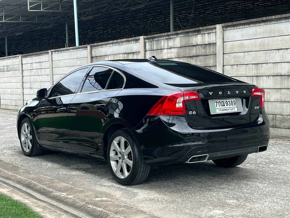 2017 Volvo S60 II 3