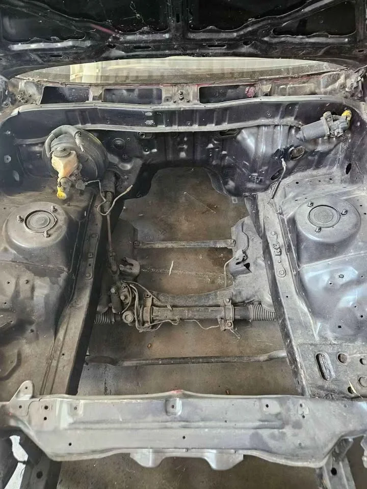 1990 Toyota Supra III (A70) 3