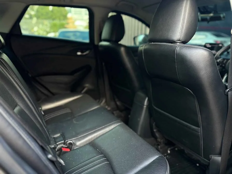 2020 Mazda CX-3 I 2