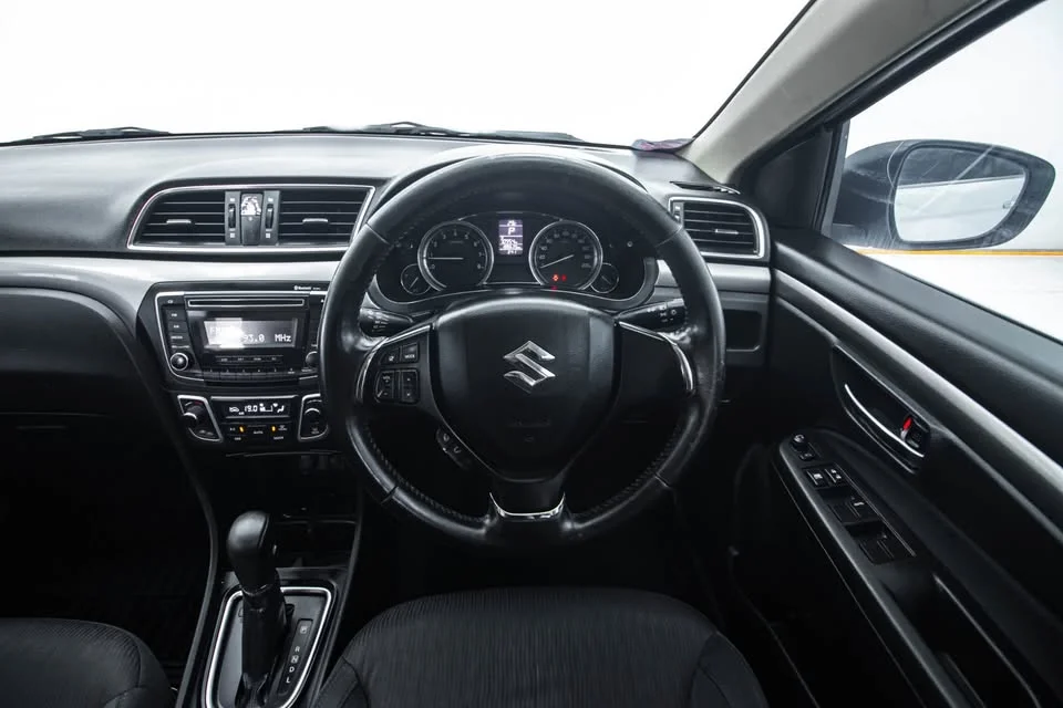 2016 Suzuki Ciaz 2