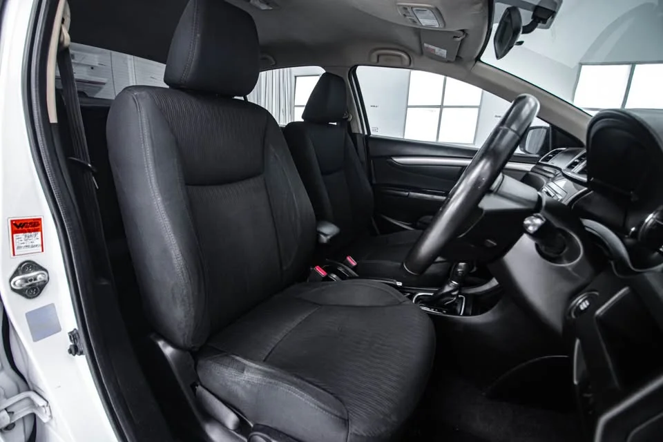 2016 Suzuki Ciaz 2