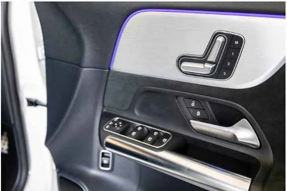 2022 Benz GLA-Class H247 2