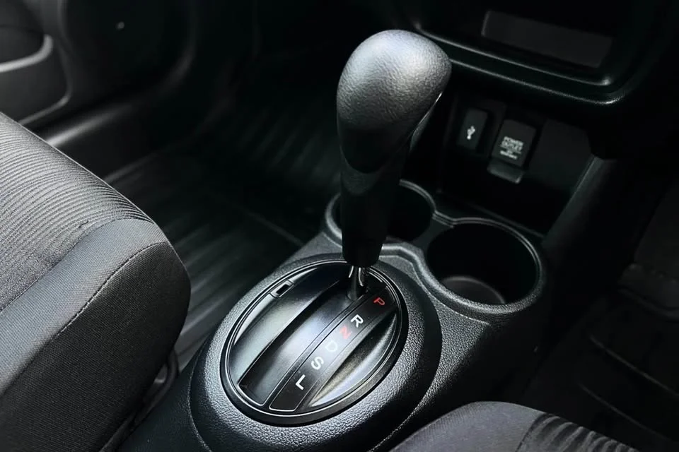 2019 Honda Mobilio II 3