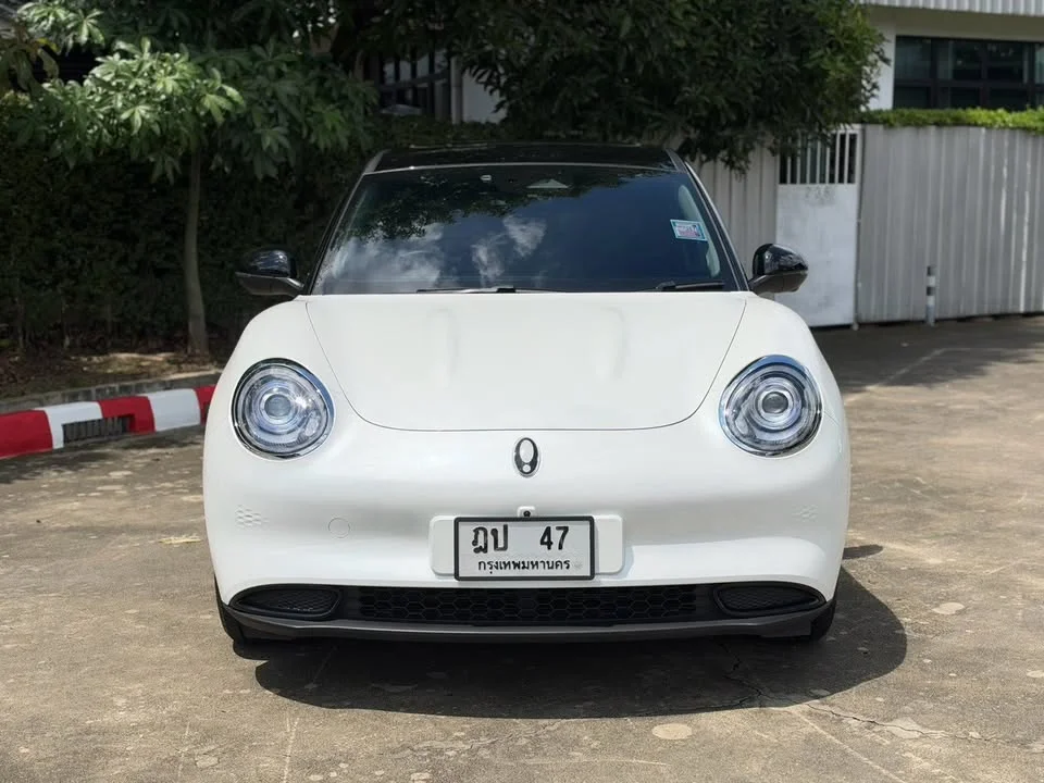 2025 GWM Ora Good Cat 2