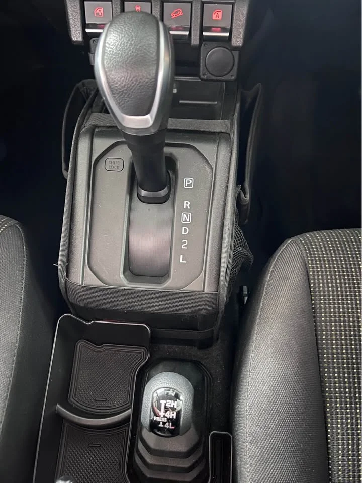 2023 Suzuki Jimny IV 2