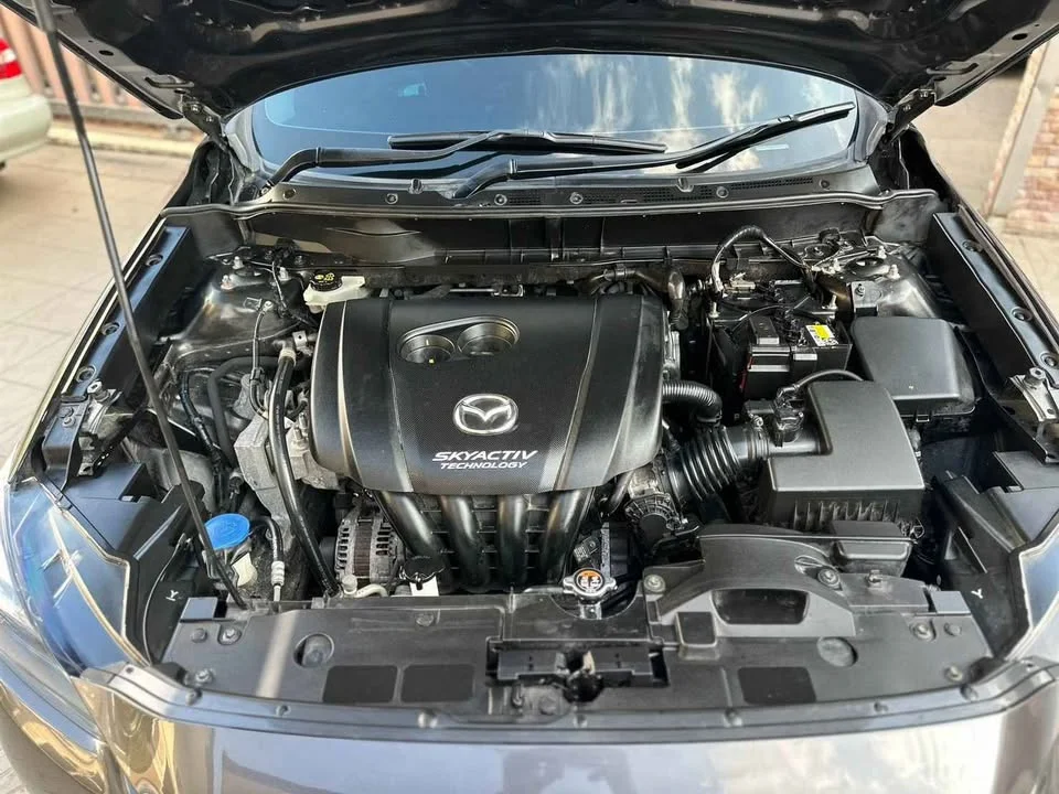 2019 Mazda CX-3 I 3