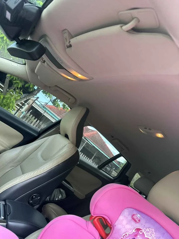 2013 Volvo S60 II 3