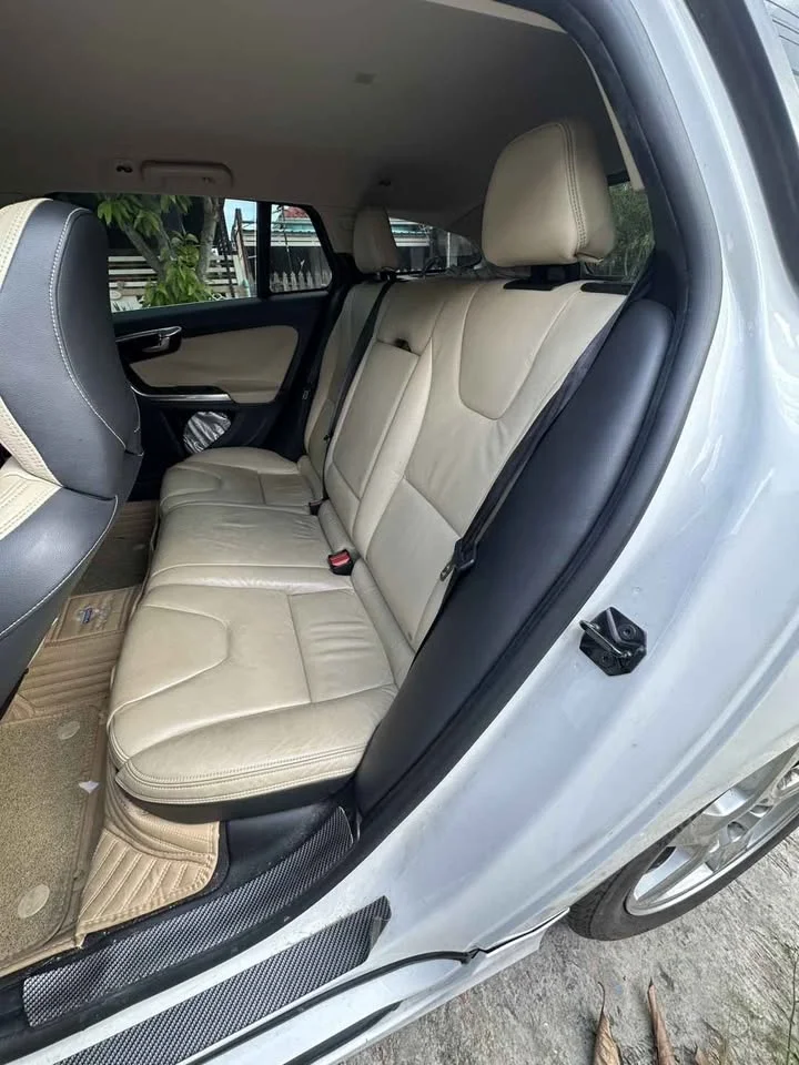 2013 Volvo S60 II 2