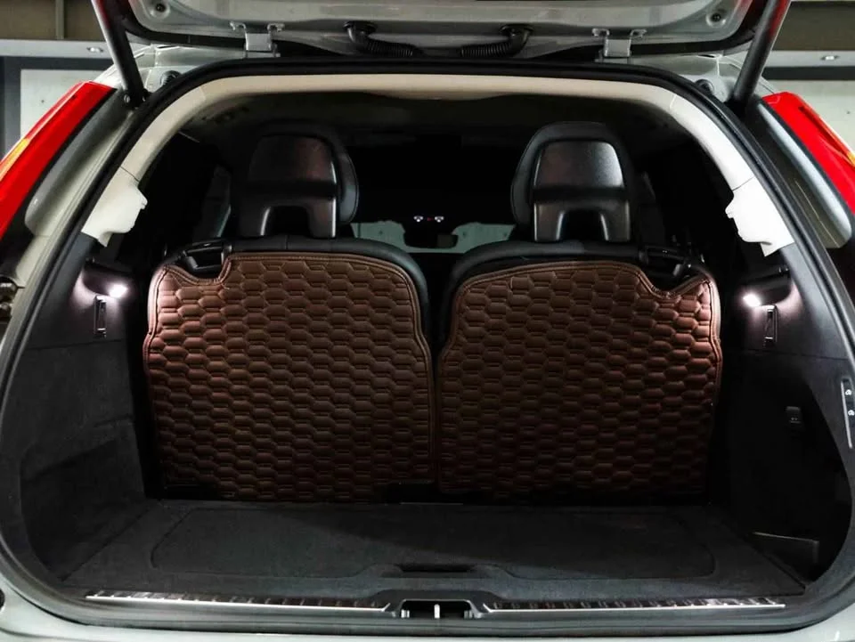 2025 Volvo XC90 II 2