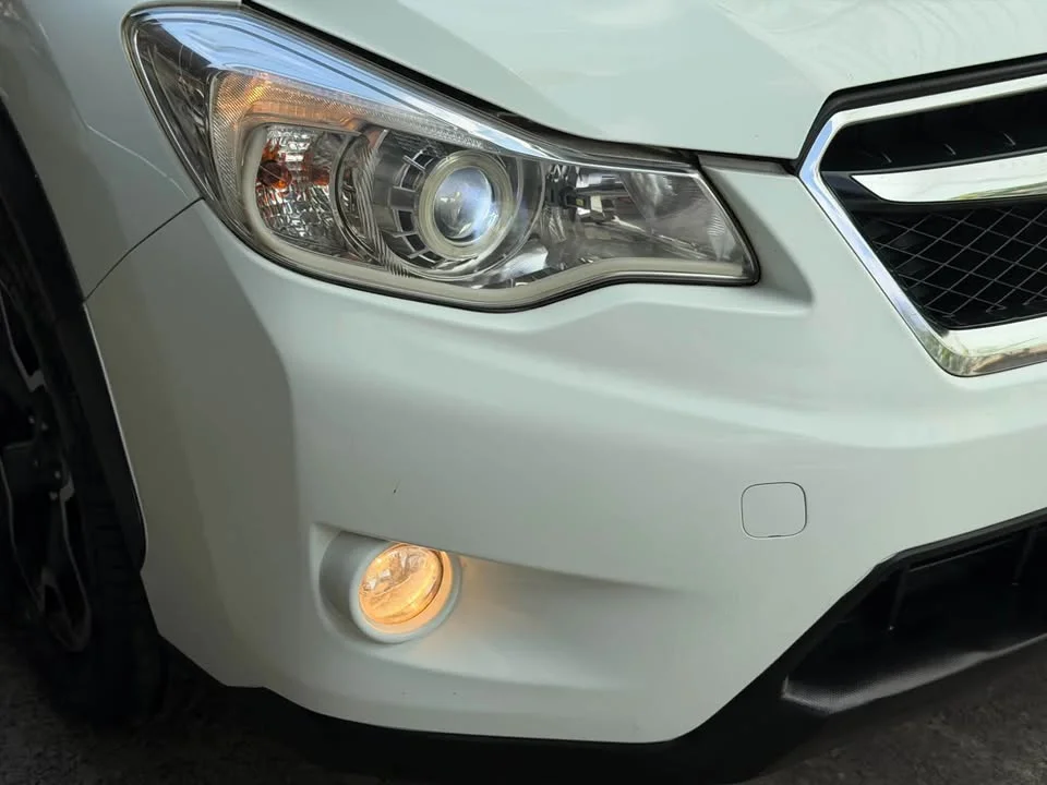 2013 Subaru XV I 3