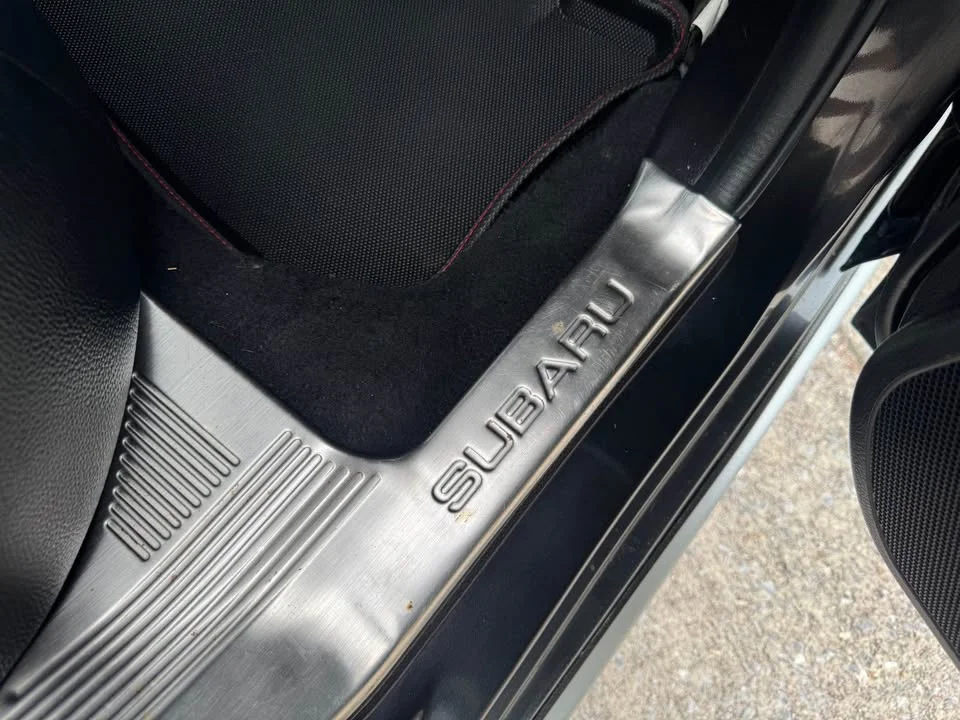 2016 Subaru XV I 2